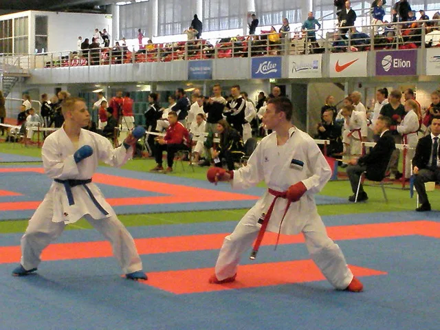 Estonian Open — 16.01.2016