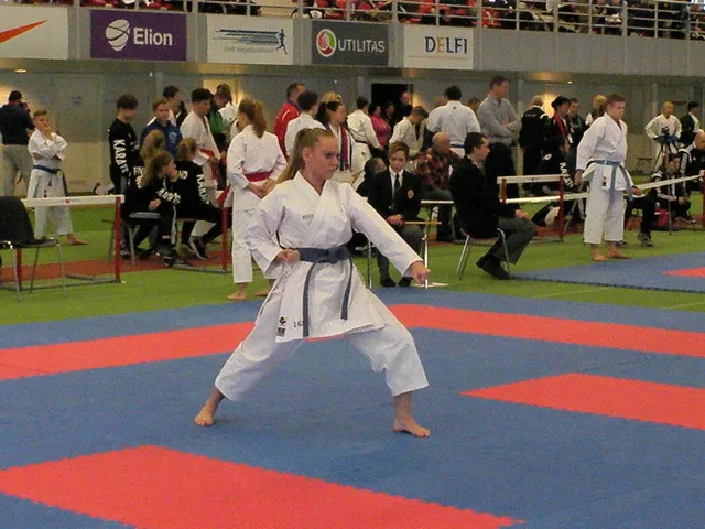 Estonian Open — 16.01.2016