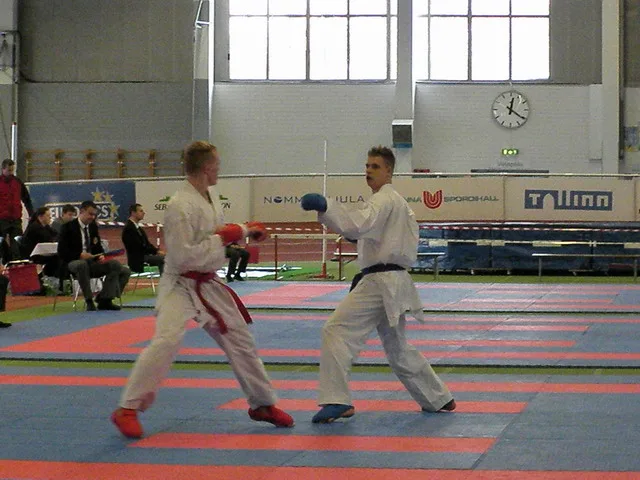 Estonian Open — 16.01.2016