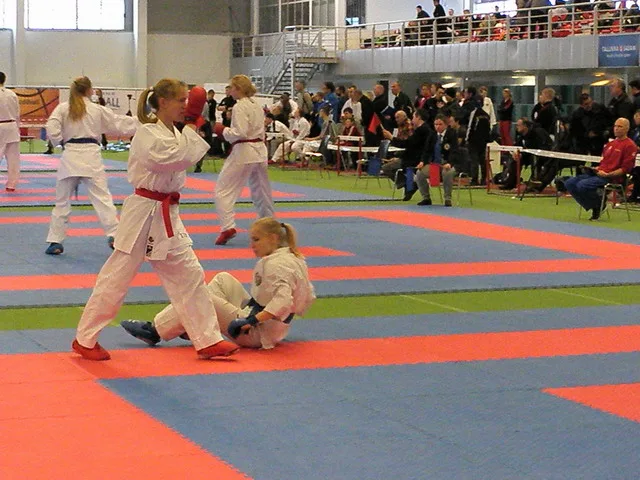 Estonian Open — 16.01.2016