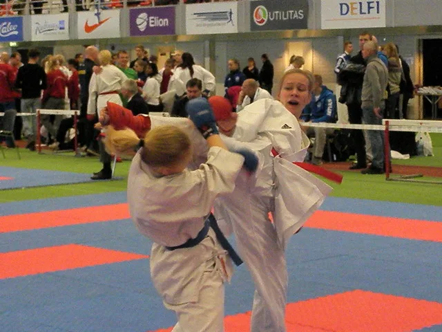 Estonian Open — 16.01.2016