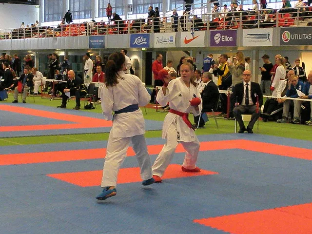 Estonian Open — 16.01.2016
