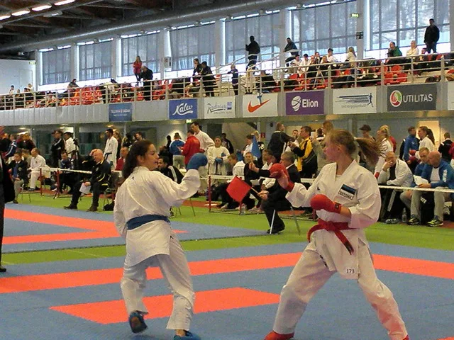 Estonian Open — 16.01.2016
