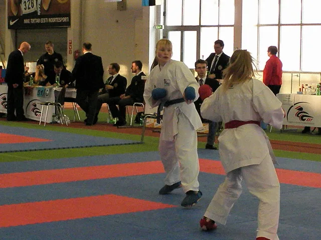 Estonian Open — 16.01.2016