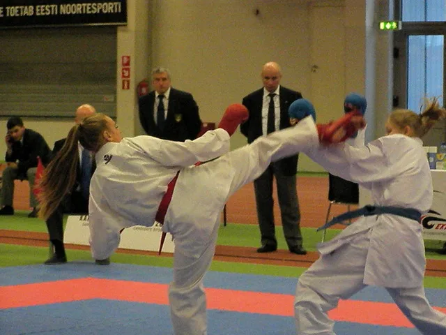 Estonian Open — 16.01.2016