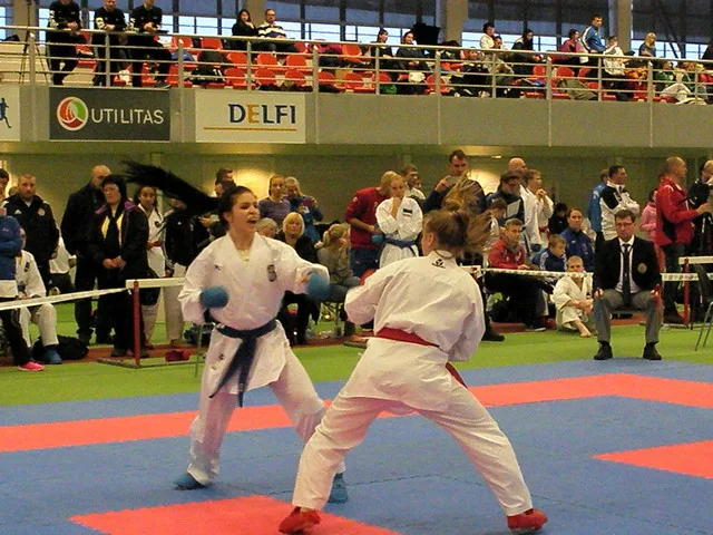 Estonian Open — 16.01.2016