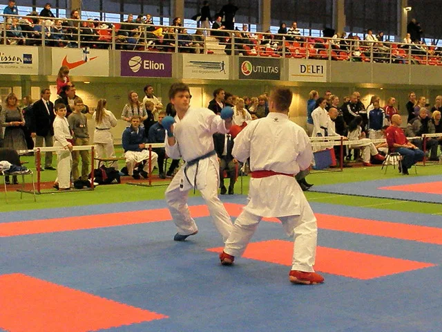 Estonian Open — 16.01.2016
