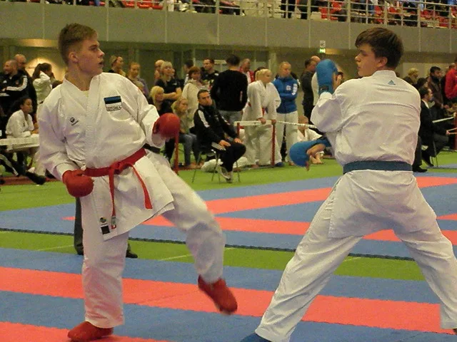 Estonian Open — 16.01.2016