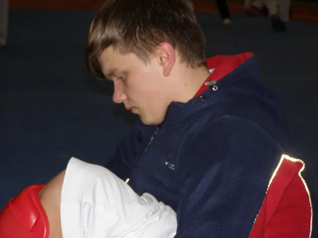 Estonian Open — 16.01.2016