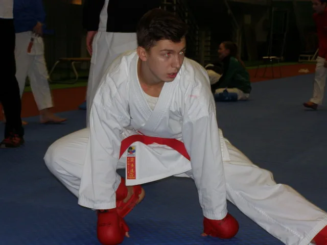 Estonian Open — 16.01.2016