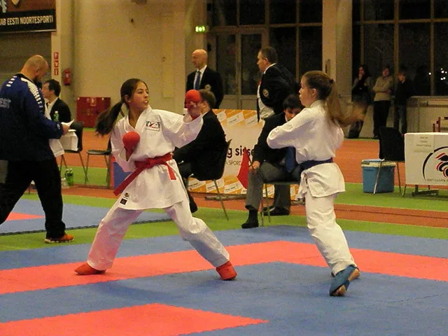 Estonian Open — 16.01.2016