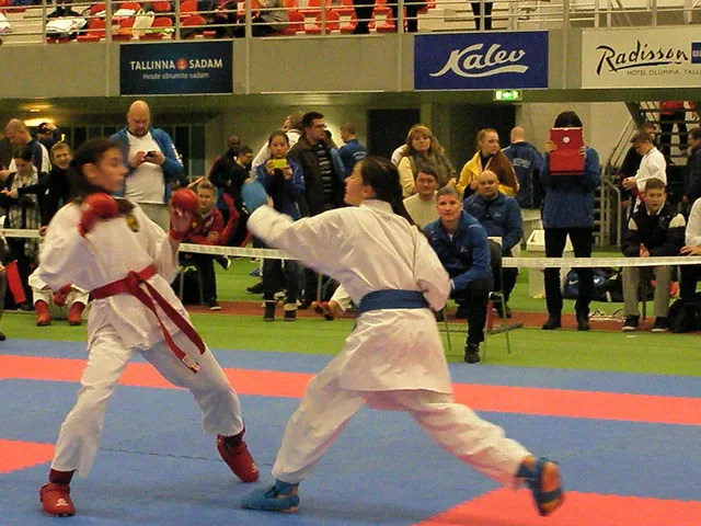 Estonian Open — 16.01.2016