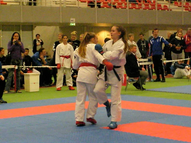 Estonian Open — 16.01.2016