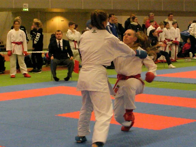 Estonian Open — 16.01.2016