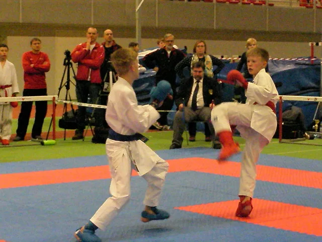 Estonian Open — 16.01.2016