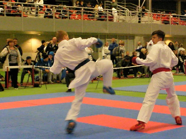 Estonian Open — 16.01.2016
