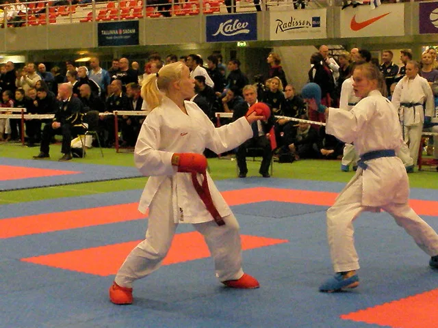 Estonian Open — 16.01.2016