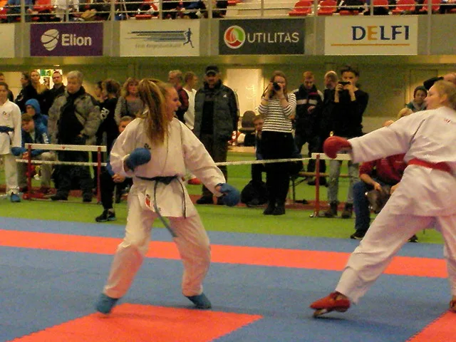 Estonian Open — 16.01.2016