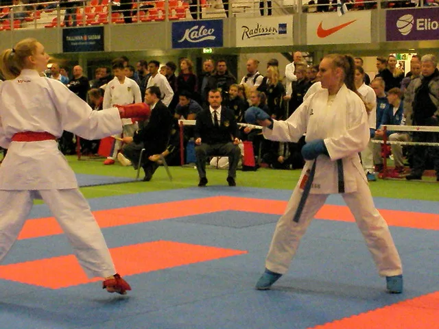 Estonian Open — 16.01.2016