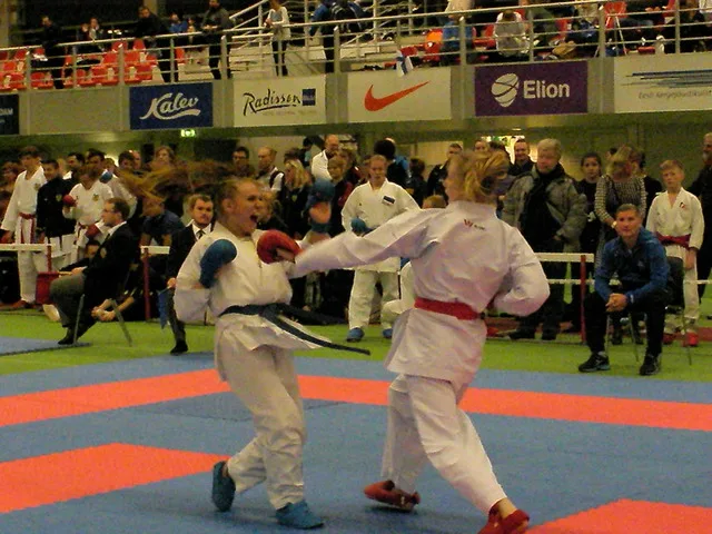 Estonian Open — 16.01.2016