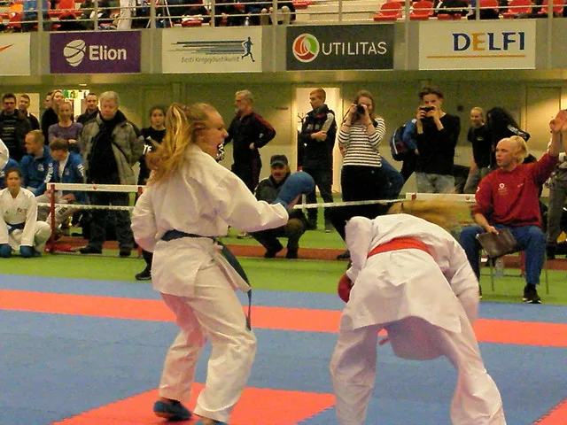 Estonian Open — 16.01.2016