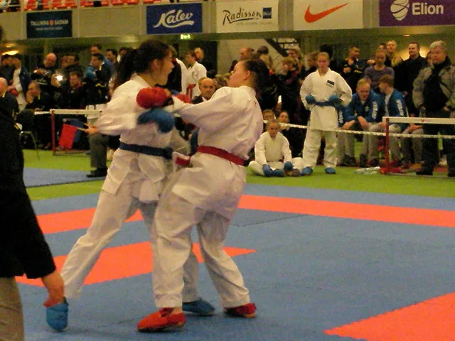 Estonian Open — 16.01.2016