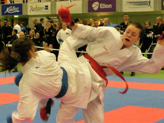 Estonian Open — 16.01.2016