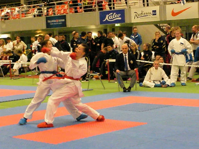 Estonian Open — 16.01.2016