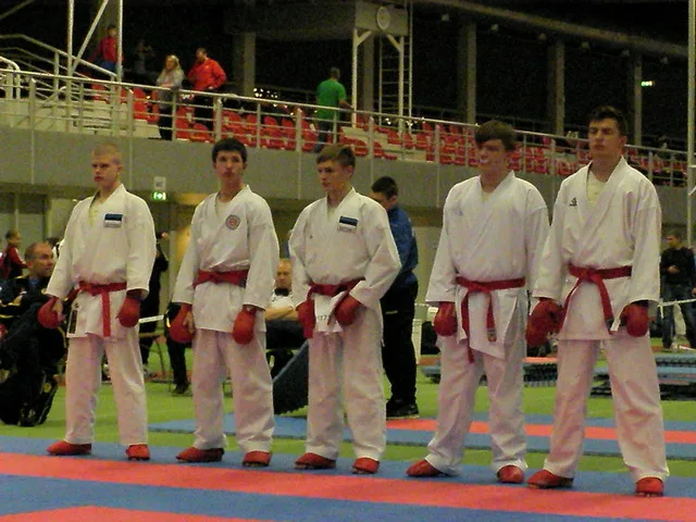 Estonian Open — 16.01.2016