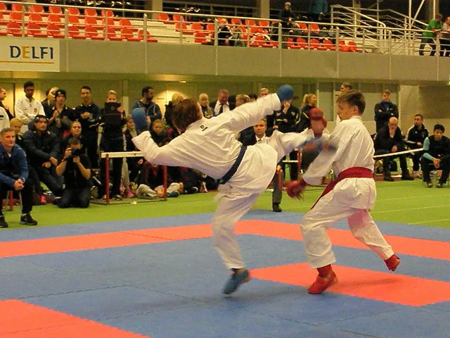 Estonian Open — 16.01.2016