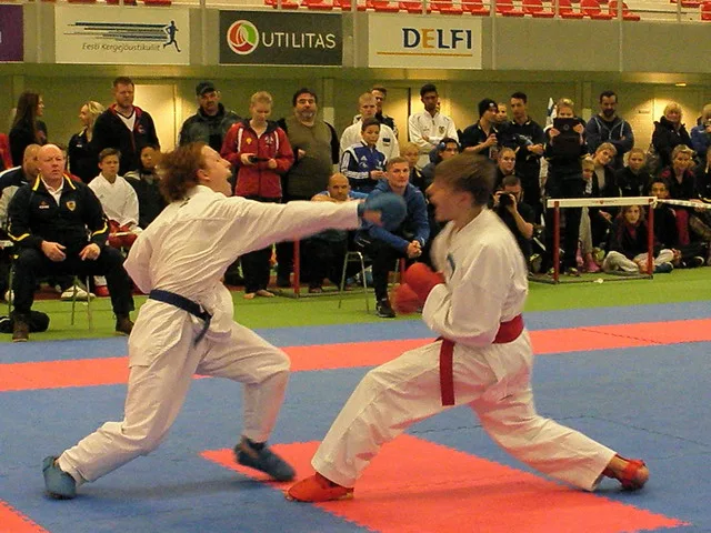 Estonian Open — 16.01.2016