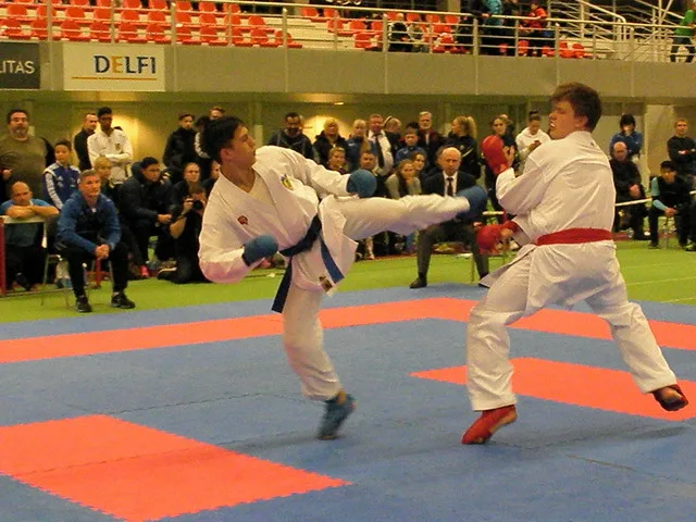 Estonian Open — 16.01.2016