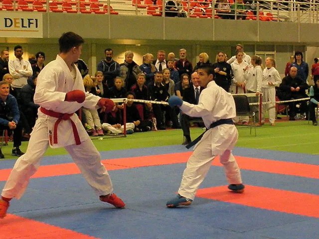 Estonian Open — 16.01.2016