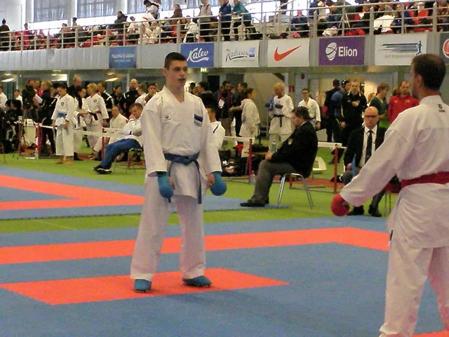 Estonian Open — 16.01.2016