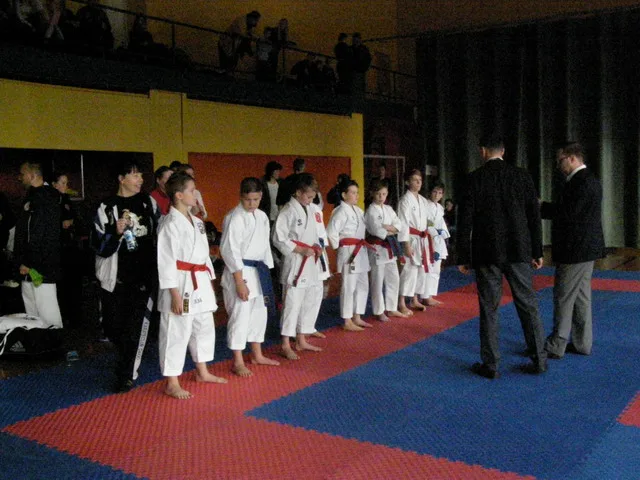 Falco Cup — 21.11.2015