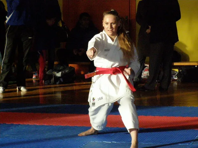 Falco Cup — 21.11.2015