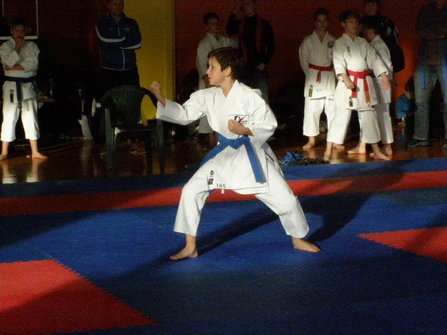 Falco Cup — 21.11.2015