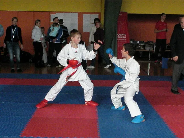 Falco Cup — 21.11.2015