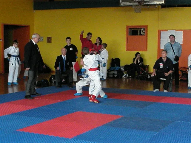 Falco Cup — 21.11.2015