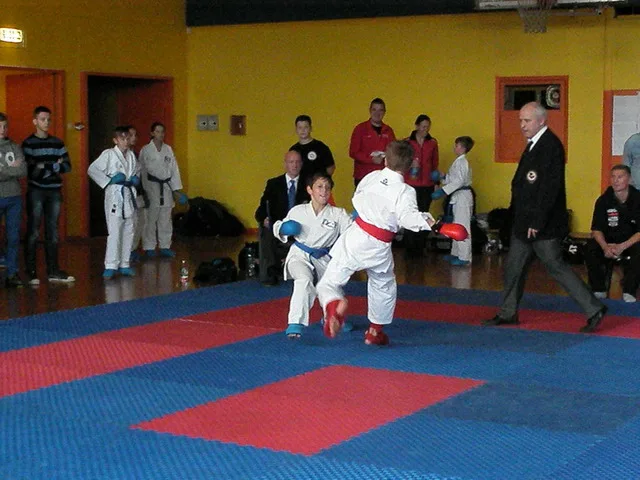 Falco Cup — 21.11.2015