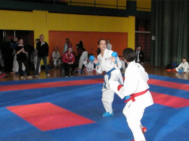Falco Cup — 21.11.2015