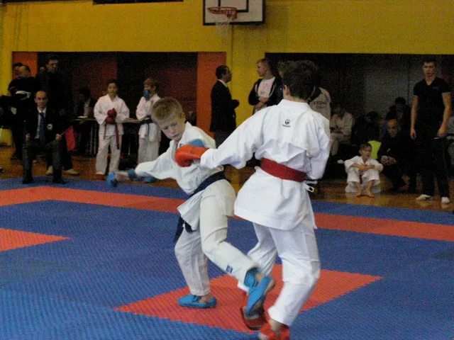 Falco Cup — 21.11.2015