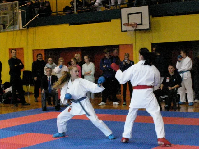 Falco Cup — 21.11.2015