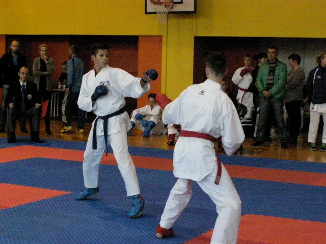 Falco Cup — 21.11.2015