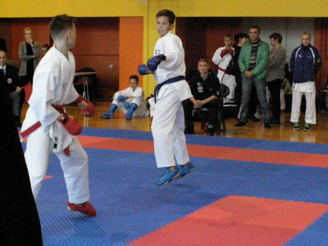 Falco Cup — 21.11.2015
