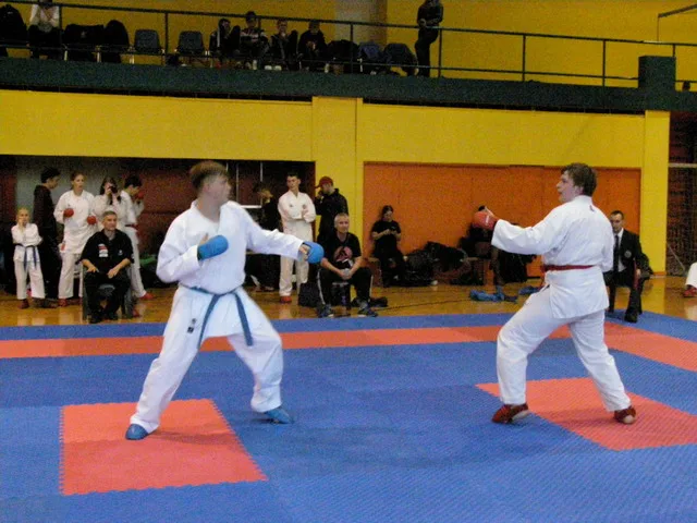 Falco Cup — 21.11.2015