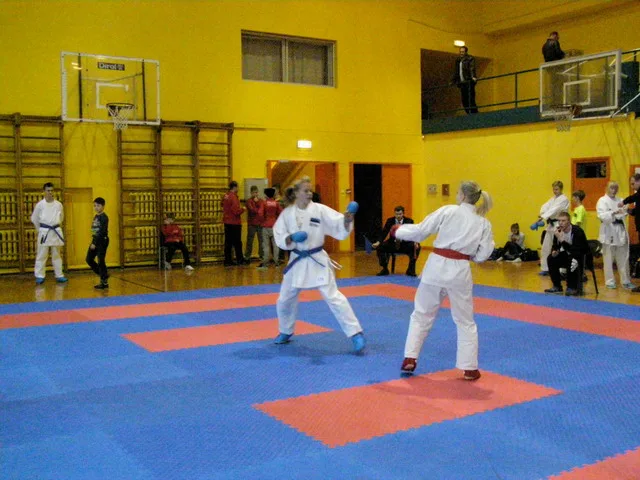 Falco Cup — 21.11.2015