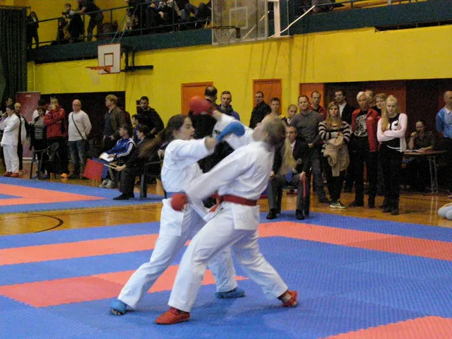 Falco Cup — 21.11.2015