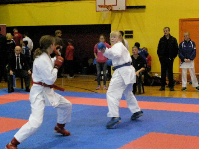 Falco Cup — 21.11.2015