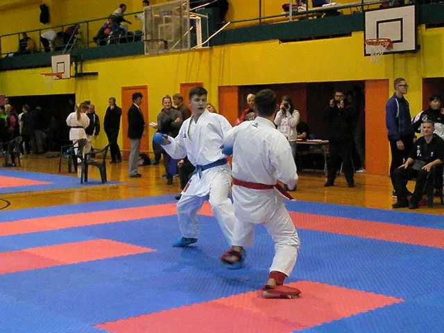 Falco Cup — 21.11.2015